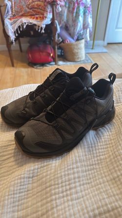 Salomon XA Pro Trail Running Shoes