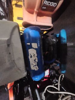 Englo Compresor 4 Galones