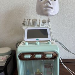 Facial Equipment 