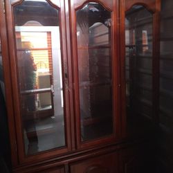 China Cabinet