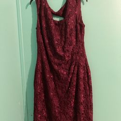 Women Party Dress 