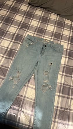 Levi’s high rise size 32x30