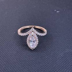 Gold Ring 14k 