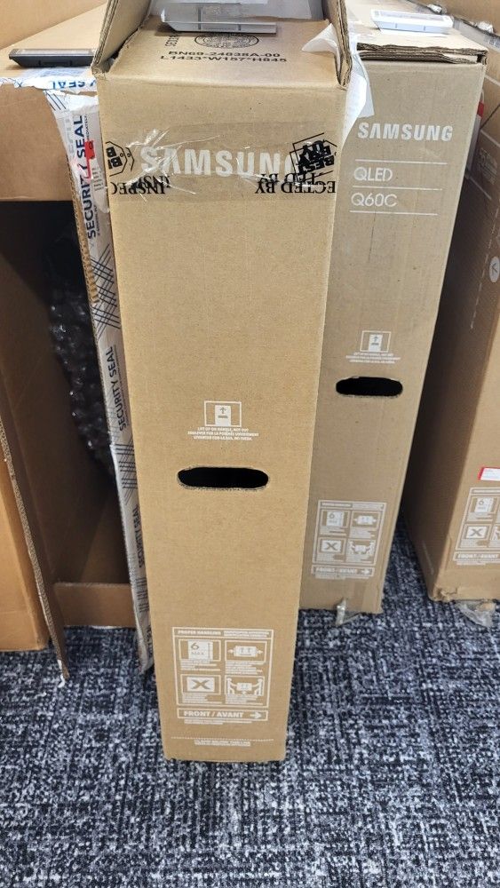 Samsung 58 inches Class CU7000