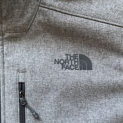 The North Face Jacket Hard Shell Large