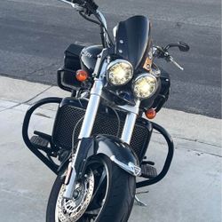 2006 Triumph Rocket III