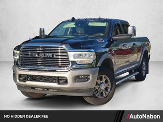2020 RAM 3500
