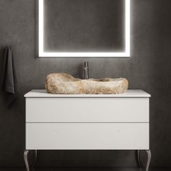 Bathroom Vanity Custom Made 