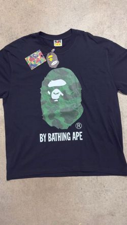 XL Bape T