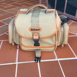 Camera Carrying Bag