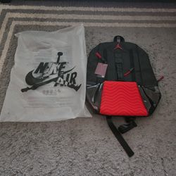 Jordan Backpack 