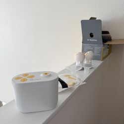 Brand  new Medela breast pump