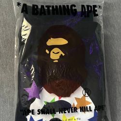 Bape Crewneck Brandnew 