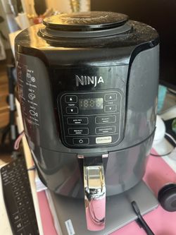 Ninja Air Fryer