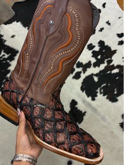 Men’s Boots
