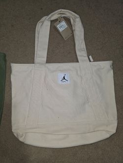 Jordan bags
