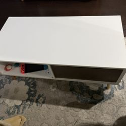 Living Room Coffee Table 