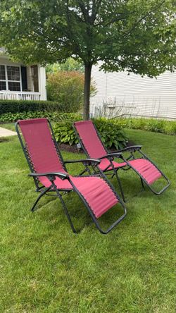 Lounge Chairs