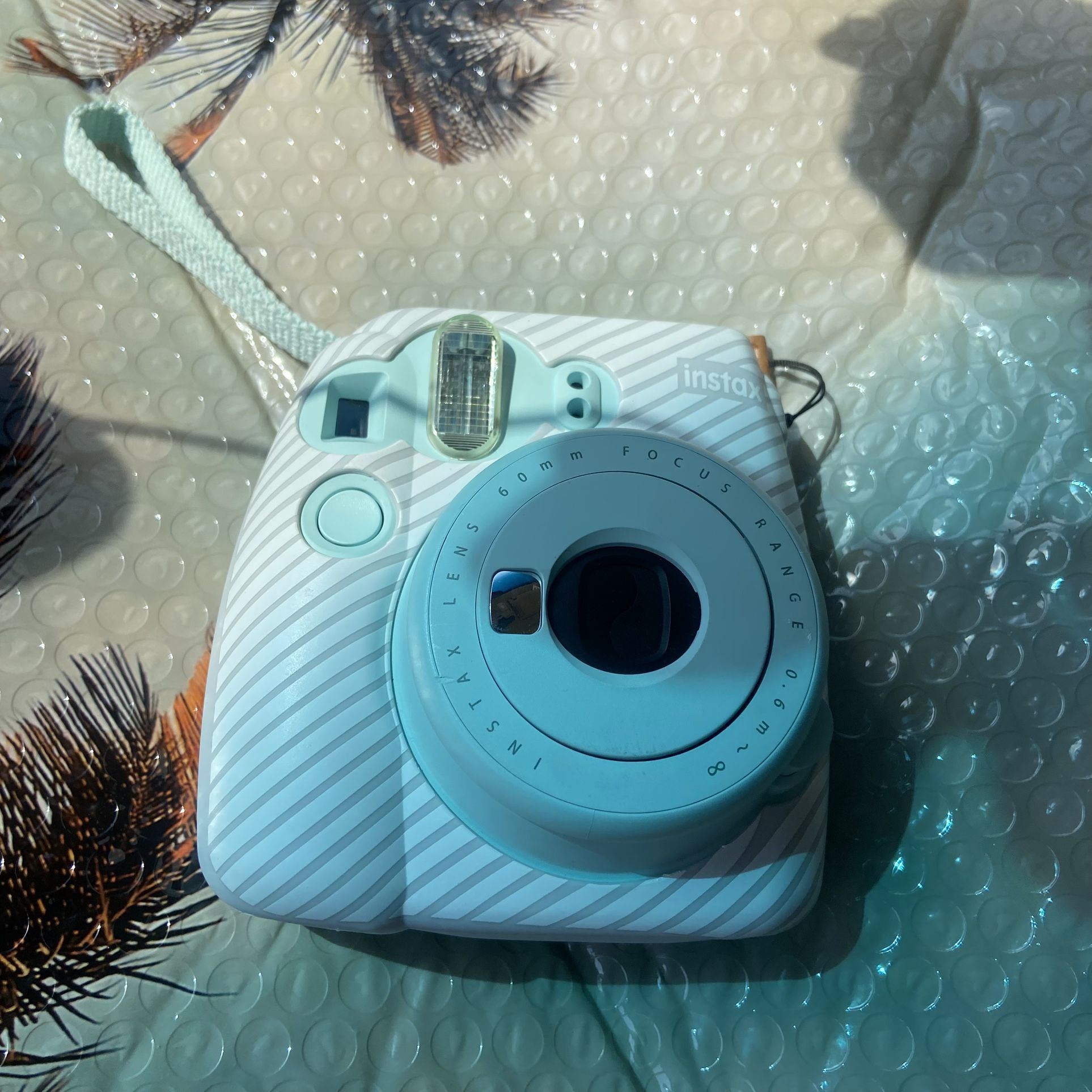 Fujifilm Instax Mini 9 -