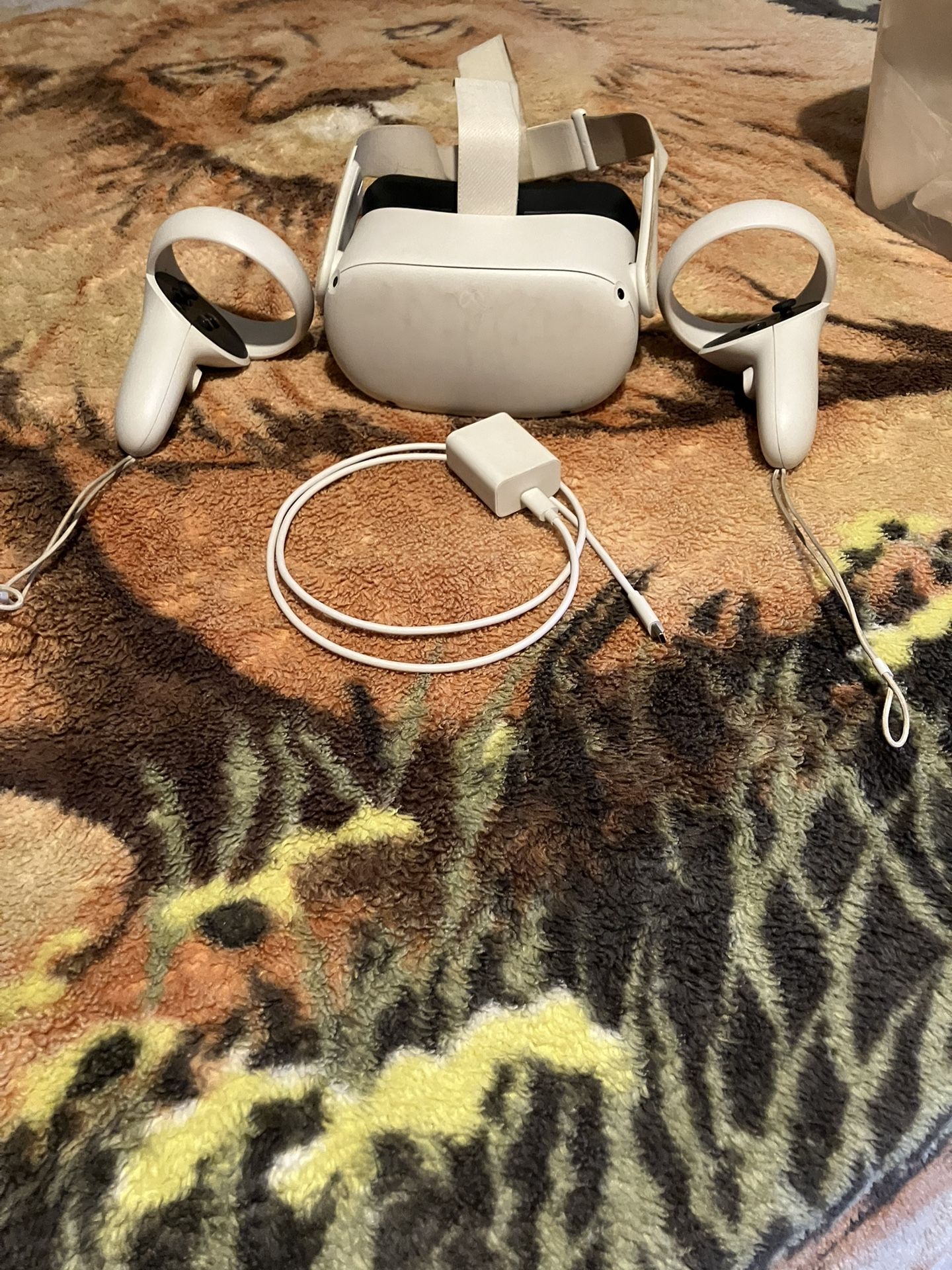 Meta Quest 2 128 GB
