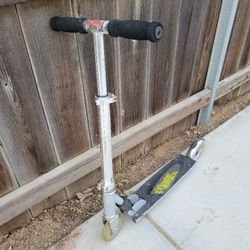 Razor Scooter
