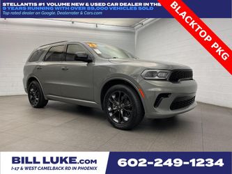 2023 Dodge Durango