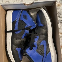 Air Jordan Size 4.5