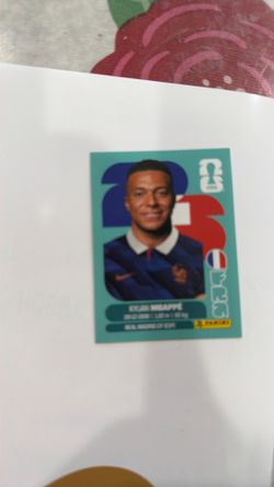 Mbappe