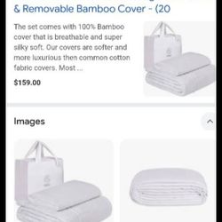 Electric Blanket Brand New 