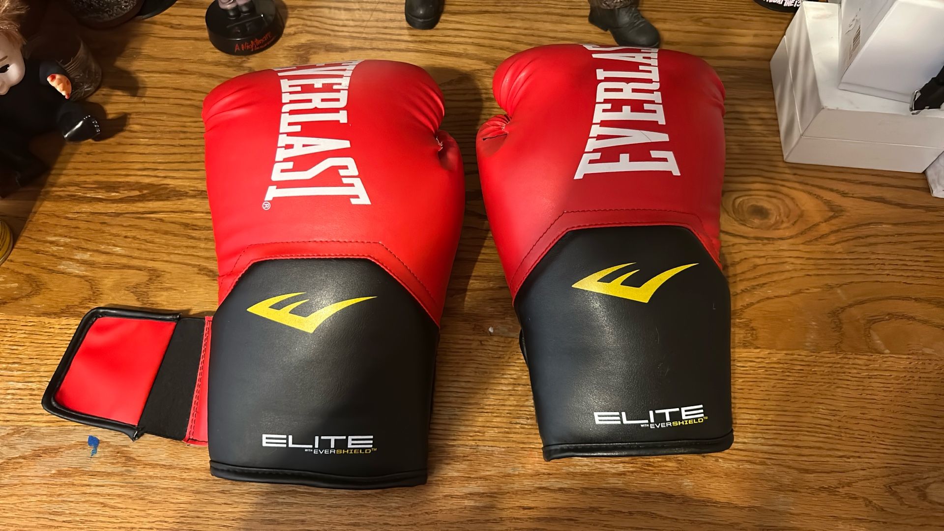 Boxing Gloves