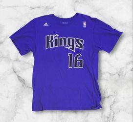 Ben McLemore Kings Jersey Tee