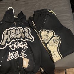 Black Ft