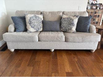 Sofa bed-Ashley Furniture