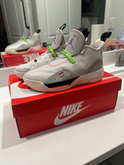 Air Jordan 33 Se All Star
