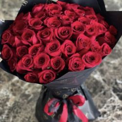 Rose Bouquet