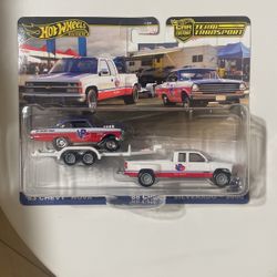 Hot Wheels Premium