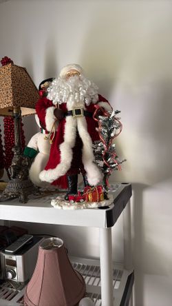 Santa Musical 