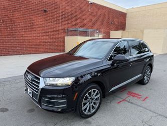 2018 Audi Q7