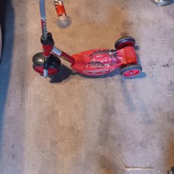 Kid's Scooter 