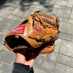 Rawlings Infield Baseball Glove
