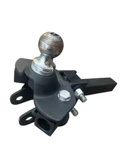 Husky 2-5/16 “ Hitch