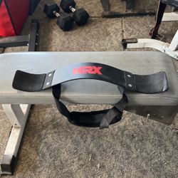 MRX Arm Blaster
