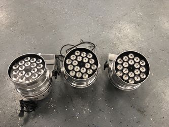 Led lights