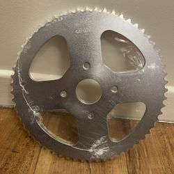 mini bike sprocket 