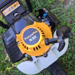 Poulan Pro Hedge Trimmer