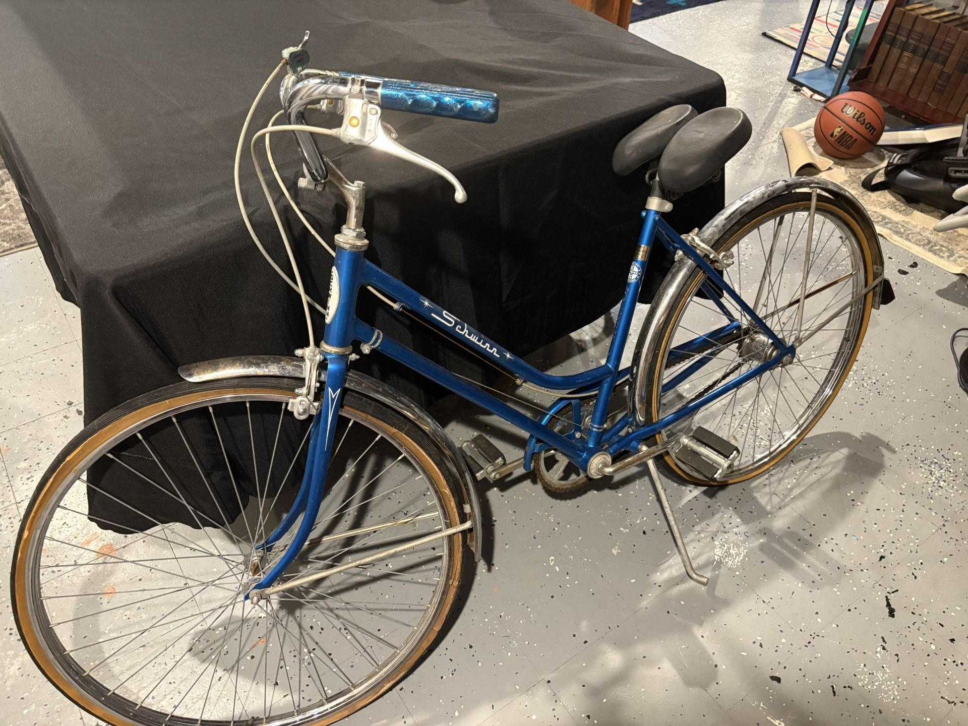 Schwinn