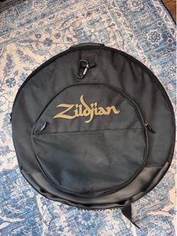 Zildjian Cymbal Gig Bag / Cymbal Case
