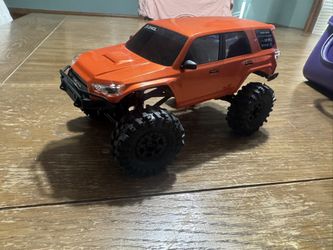 Axical Scx24 