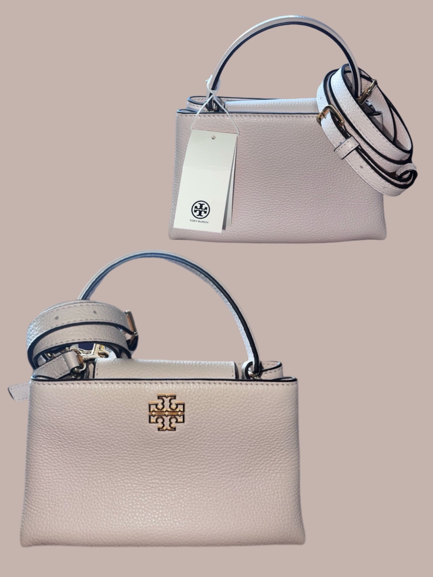 Small Cross Body