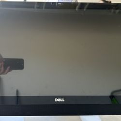Dell Desktop 